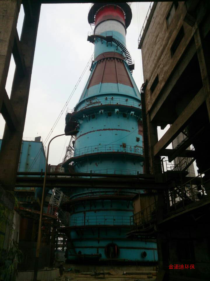 九江萍鋼燒結(jié)機脫硫塔.png
